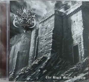 Black Empire - The Black Magic Domain CD