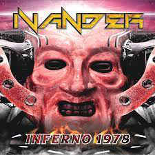 Ivader - Inferno 1978 CD