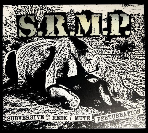 Subversive Reek Mute Perturbati - S/T CD