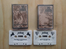 Nunslaughter - Devils Congeries Vol. 1  Double Cassette