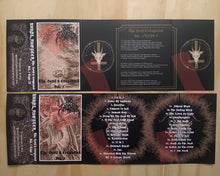 Nunslaughter - Devils Congeries Vol. 1  Double Cassette