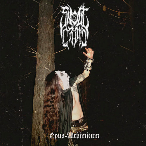 Snoutcrom - Opus Alchimicum CD