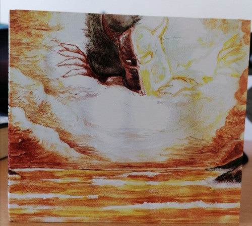 Metal Lord - Day of Wrath DIGI SLEEVE CD