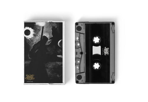 Black Fog - One Touch Is Enough EP Cassette