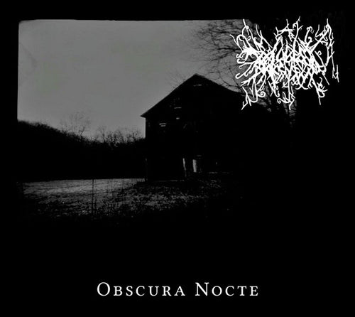 Evilness Darkness - Obscura Nocte DIGI PRO CDR