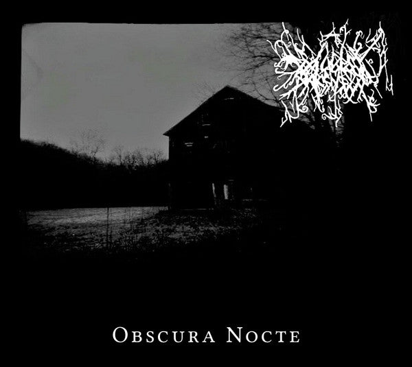 Evilness Darkness - Obscura Nocte DIGI PRO CDR