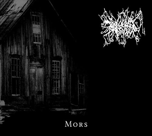 Evilness Darkness - Mors DIGI PRO CDR