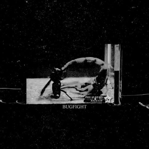 Bugfight - Demo 2022 CD