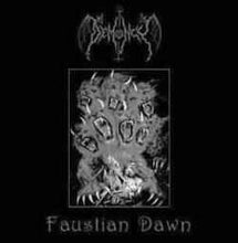 Demoncy - Faustian Dawn / Within the Sylvan Realms of Frost DOUBLE DIGI CD