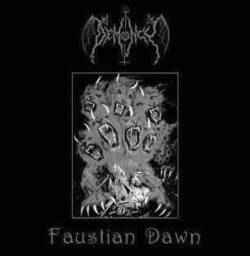 Demoncy - Faustian Dawn / Within the Sylvan Realms of Frost DOUBLE