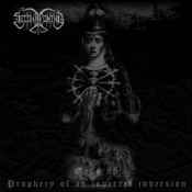 The Second Coming - Opus II - Prophecy of an Inverted Inversion CD