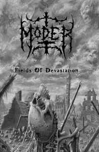 Moder - Fields Of Devastation Cassette