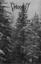 Northaunt / Vinterriket - S/T split Cassette