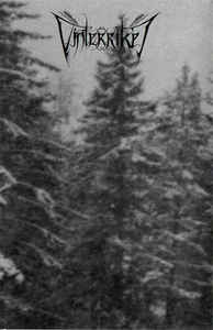 Northaunt / Vinterriket - S/T split Cassette