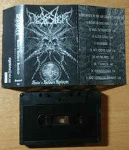 Desaster - Satan's Soldiers Syndicate Cassette