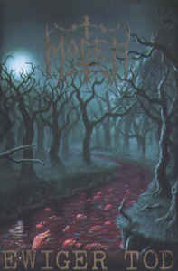 Moder - Ewiger Tod Cassette