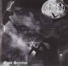 Satanic Christ - Opus Secretus CD