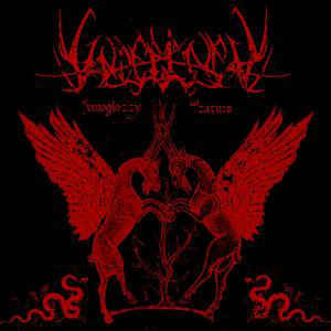 Undefined - Of Xenoglossy and Saturn DIGIBOOK CD