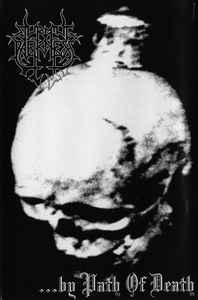 Storming Darkness - By Path Of Death Cassette