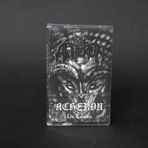 Acheron - Lex Talionis Cassette