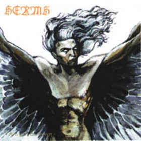 Hermh - Angeldemon CD