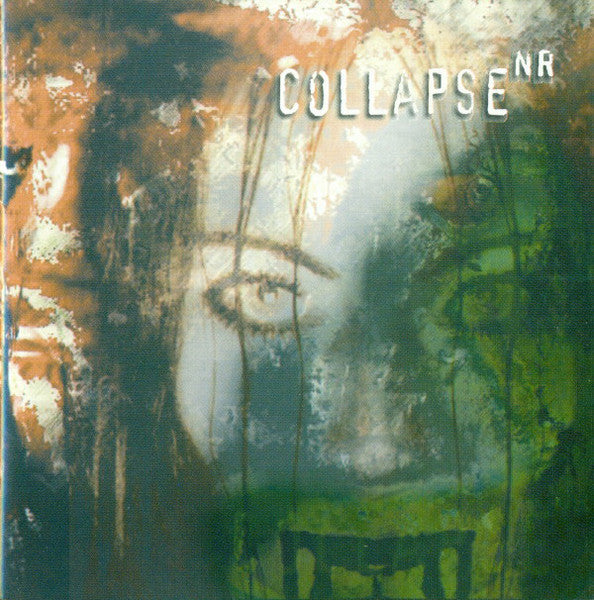 Collapse NR - Faces of Exploration CD