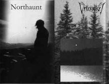 Northaunt / Vinterriket - split Cassette