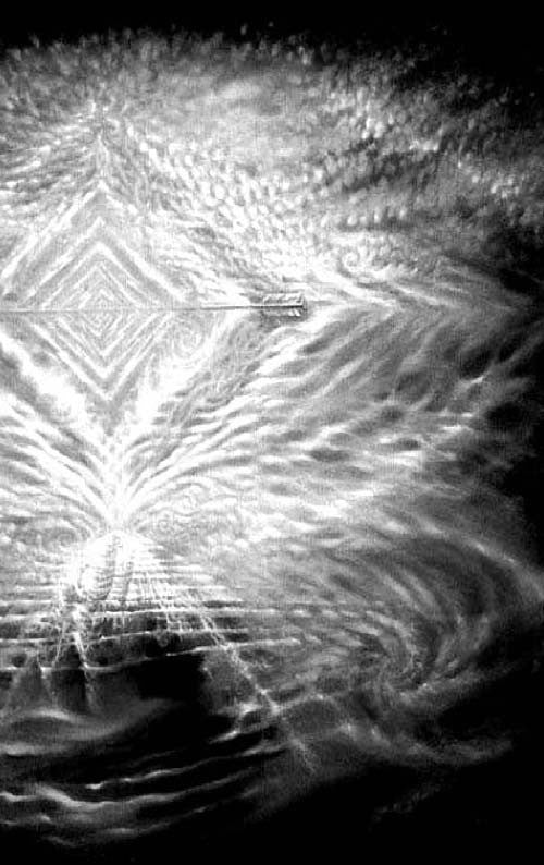 Vald - Demo MMXII Cassette