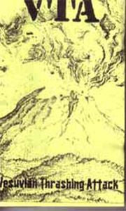 VTA - Vesuvian Thrashing Attack Cassette