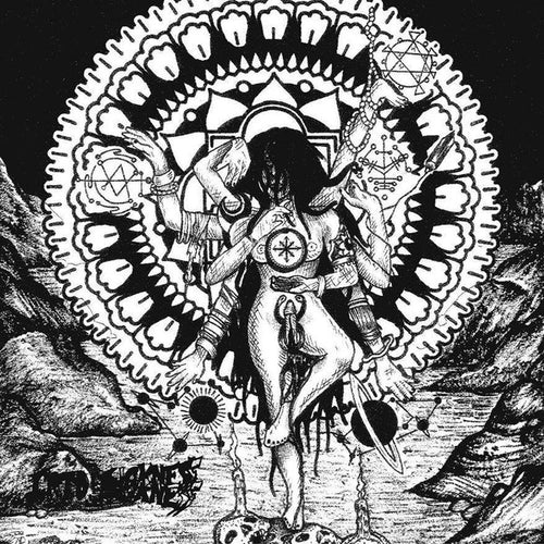 Into Sickness - Reasons To Grind Vol.II EP CD