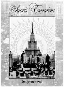 Sacris Tandem - Dethronement PRO CDR