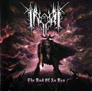 Inferi[USA] - The End of an Era CD