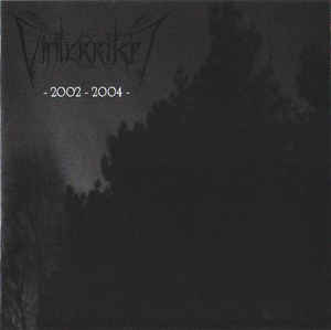 Vinterriket - 2002-2004 CD