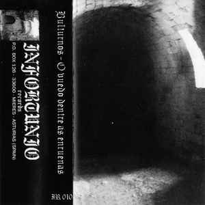 Bulturnos - O vuedo dentre as enruenas Cassette
