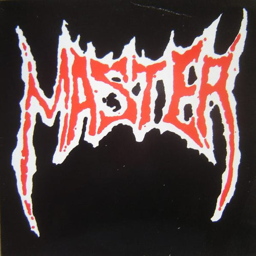 Master - S/T CD