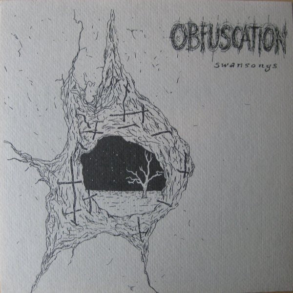 Obfuscation - Swansongs 7