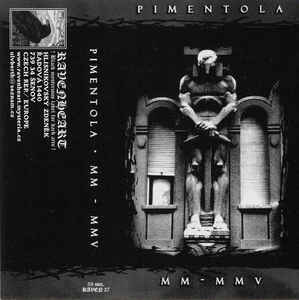 Pimentola - MM-MMV Cassette