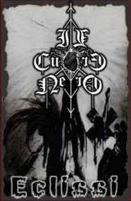 Il Cuore Nero - Eclissi Cassette