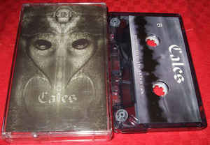 Cales - KRF Cassette