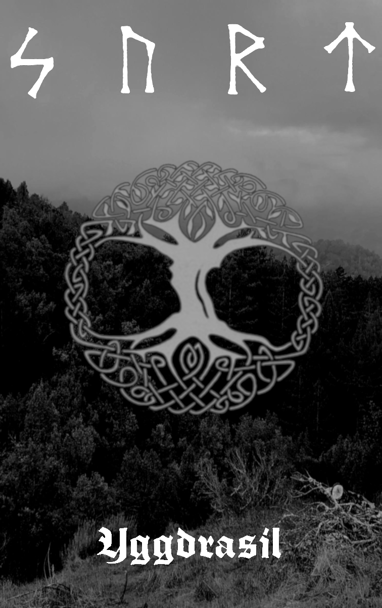 Surt - Yggdrasil Cassette