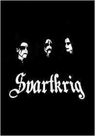SvartKrig - Fimbulvetr Cassette