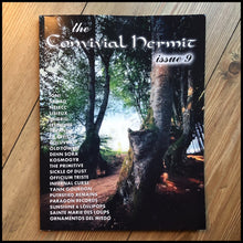 The Convival Hermit - Issue #9