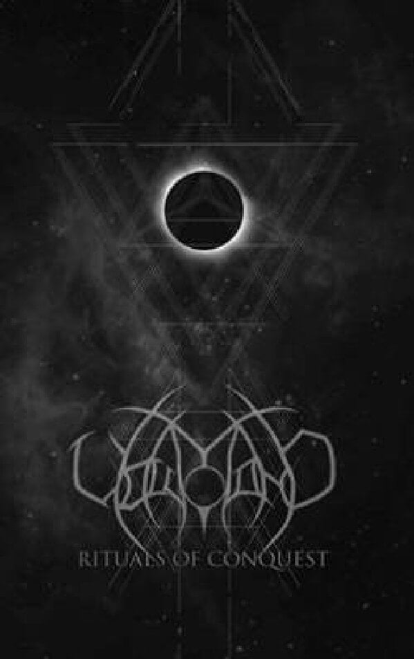 Vollmond - Rituals of Conquest Cassette