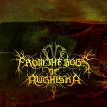 From The Bogs Of Aughiska - S/T Cassette