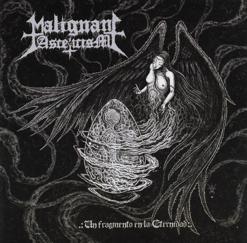 Malignant Asceticism - Un fragmento en la eternidad CD