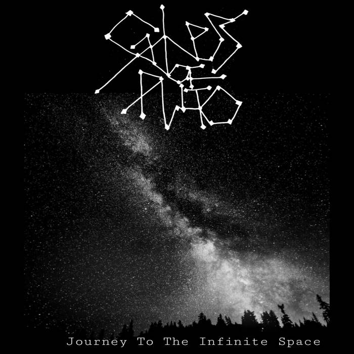 Sadness of Pluto - Journey to the infinite Space DIGI CD