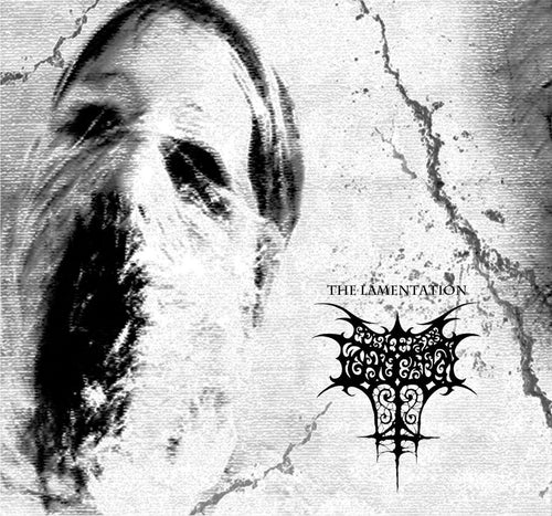 Funeral Fornication - The Lamentation DIGI CD