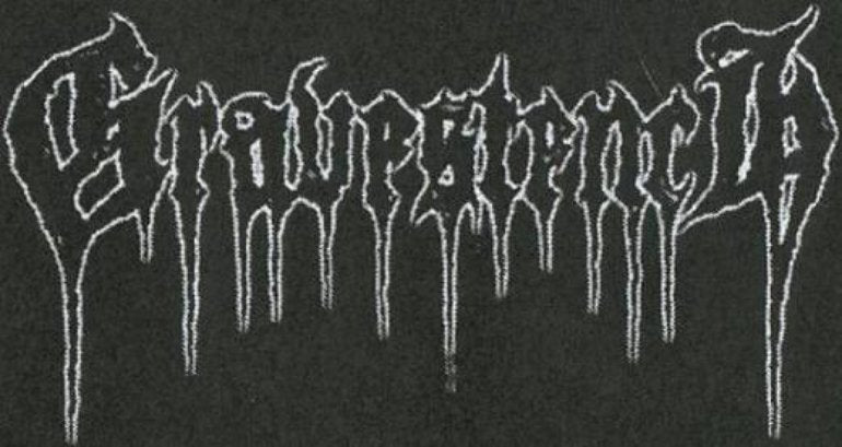 Gravestench - Demo 2005 Cassette