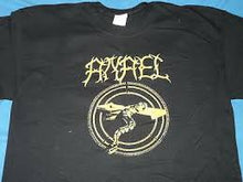 Anael - From Arcane Fires T-shirt