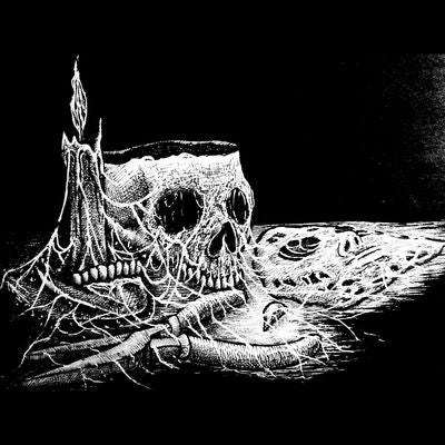 Necrolepsy - S/T SLIP SLEEVE EP CD